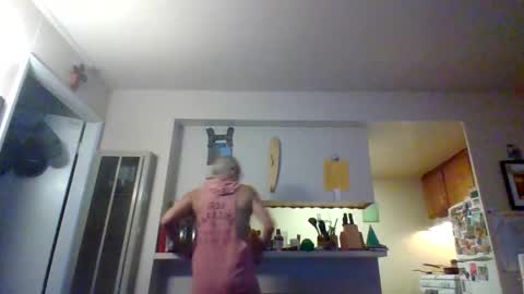 pawgkiller online show from December 21, 1:57 am