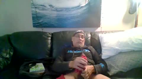 pawgkiller online show from December 9, 11:09 pm