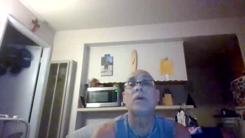 pawgkiller online show from October 25, 2:02 am