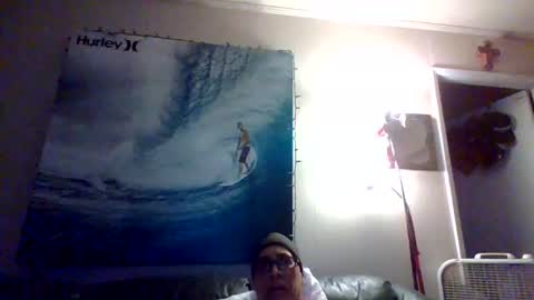 pawgkiller online show from March 2, 3:13 am