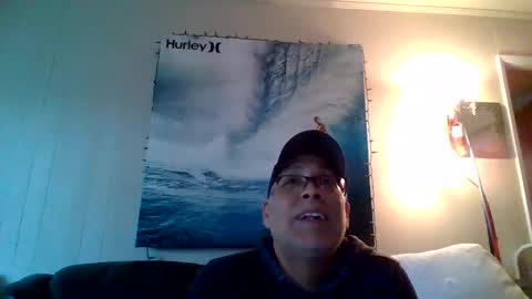 pawgkiller online show from March 6, 5:22 pm