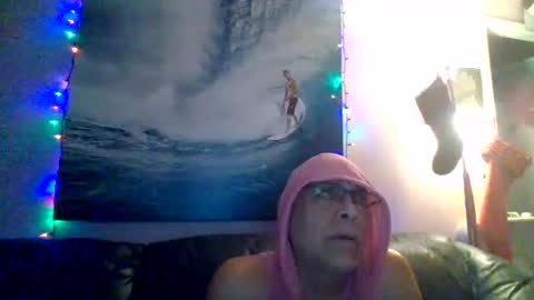 pawgkiller online show from December 31, 5:55 am