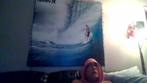 pawgkiller online show from January 22, 3:20 am