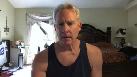 peacemakerone1 online show from October 1, 7:07 pm