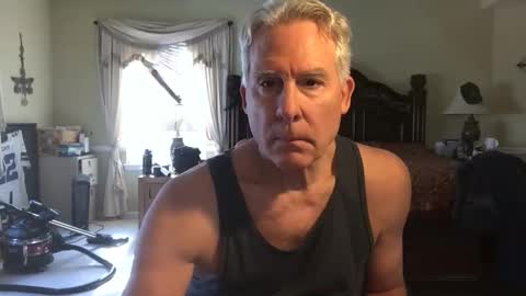 peacemakerone1 online show from February 15, 6:49 pm