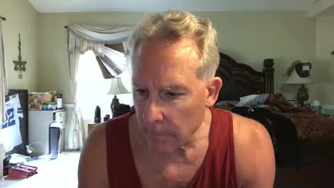 peacemakerone1 online show from September 19, 8:30 pm