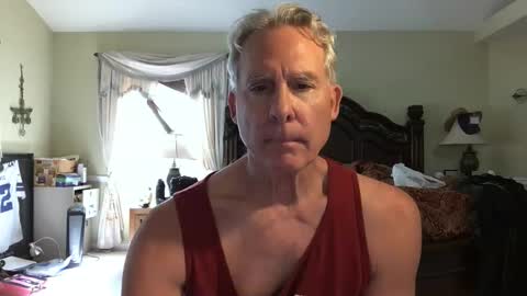 peacemakerone1 online show from October 7, 7:29 pm