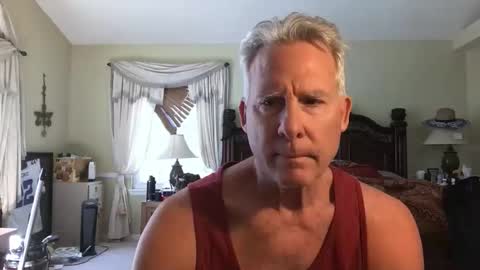 peacemakerone1 online show from April 18, 3:57 pm