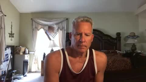 peacemakerone1 online show from April 6, 7:58 pm