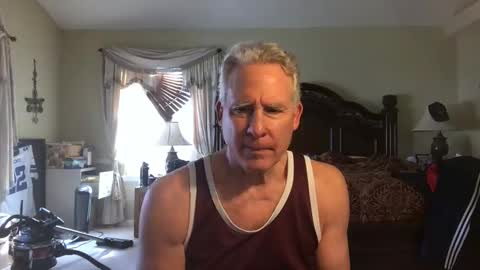 peacemakerone1 online show from February 9, 9:08 pm