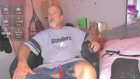 Marc online show from March 28, 9:42 am