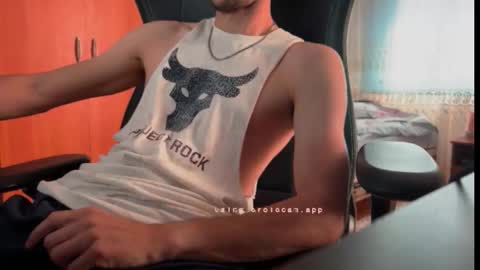 Snapshot of peanutmikk chatting on September 13, 10:05 am peanutmikk online show from September 13, 10:05 am