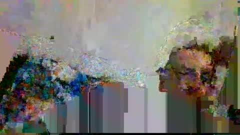 Ginger Dick online show from March 2, 3:24 am