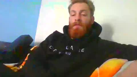 Ginger Dick online show from December 12, 1:53 am