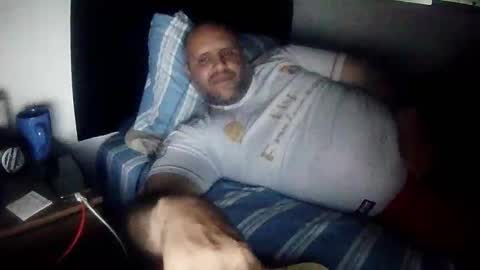 Snapshot of pedrofalfan chatting on October 14, 4:30 am Pedro online show from October 14, 4:30 am