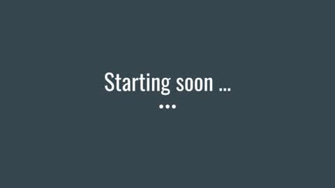 Arno online show from February 14, 3:51 pm