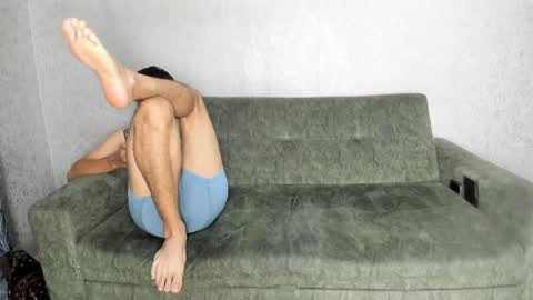 CAIN-19  ALLEN-18 RONALD-18 AUSTIN-18 MOD DANTE online show from April 17, 9:50 pm