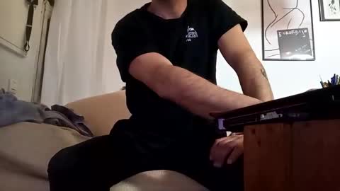 penesvoladores92 online show from February 24, 7:47 pm