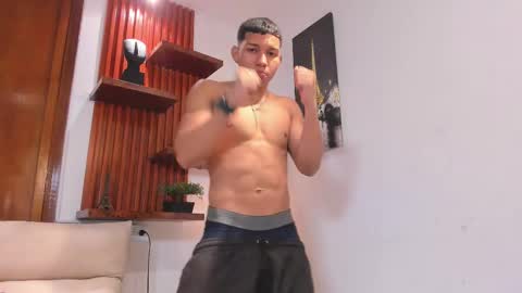 percy_god online show from September 10, 6:50 pm