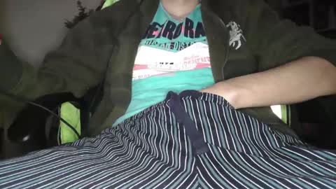 peregrintpelfox online show from January 17, 6:38 am