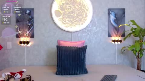 Andy online show from December 23, 8:01 am