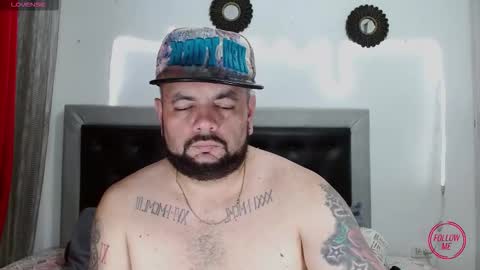 Carlos online show from November 5, 12:01 am