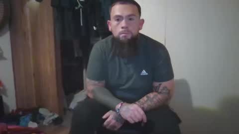 AKA perverted Step Daddy online show from January 17, 12:52 pm