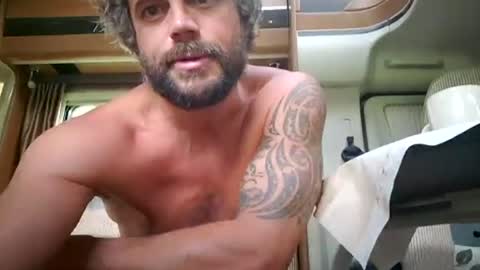 pete_le_meat online show from June 25, 5:23 am