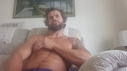 pete_le_meat online show from July 6, 9:39 am