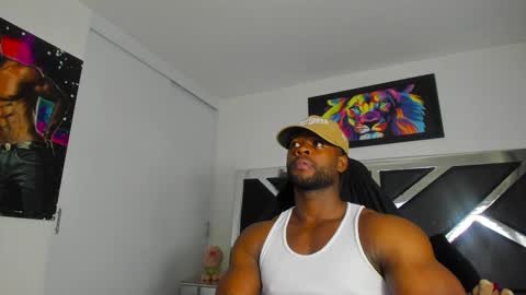 PeterColeman online show from December 18, 11:19 pm