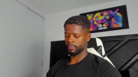 PeterColeman online show from February 14, 1:44 am