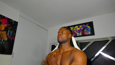 PeterColeman online show from December 5, 10:56 pm