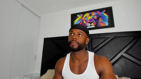 PeterColeman online show from October 27, 3:09 am