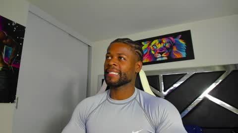 PeterColeman online show from February 7, 1:15 am