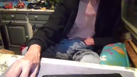 make me cum in pvt dutch german daddy c2c bigcock online show from October 19, 3:55 am