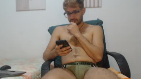 FELIPE online show from April 18, 11:22 am