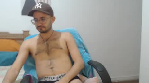 Snapshot of peter_x_annaud chatting on October 9, 11:15 am FELIPE online show from October 9, 11:15 am