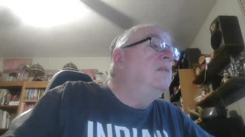 peterinohio57 online show from July 23, 10:56 am
