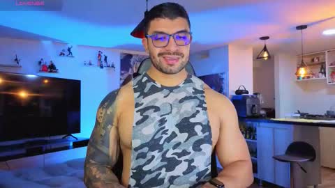 Peter Jack online show from October 15, 3:03 am