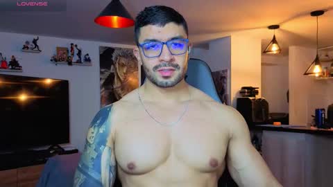 Peter Jack online show from March 26, 2:48 am