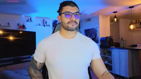 Peter Jack online show from October 18, 6:18 am