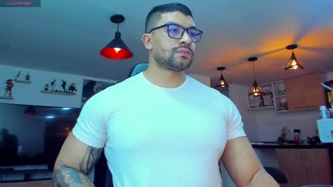 Peter Jack online show from January 23, 2:12 am