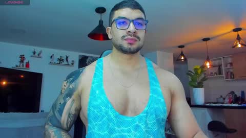 Peter Jack online show from March 8, 3:37 am