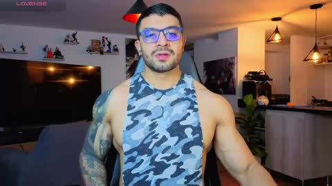 Peter Jack online show from April 2, 2:09 am