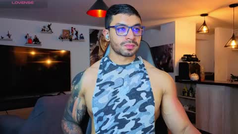 Peter Jack online show from April 7, 4:56 am