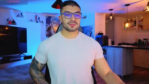 Peter Jack online show from September 30, 3:23 am