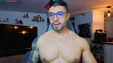 Peter Jack online show from March 20, 2:37 am