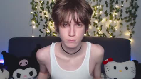 soren online show from January 31, 11:58 pm