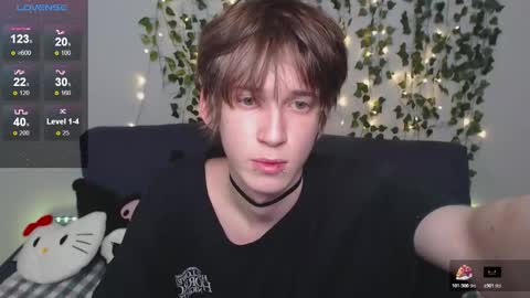 soren online show from January 16, 7:16 pm