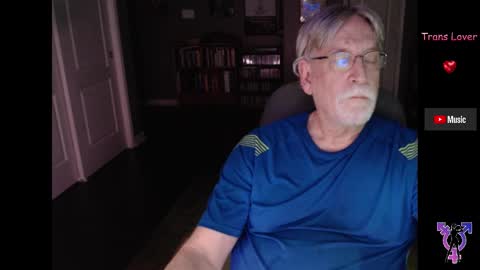 George online show from February 7, 6:03 am